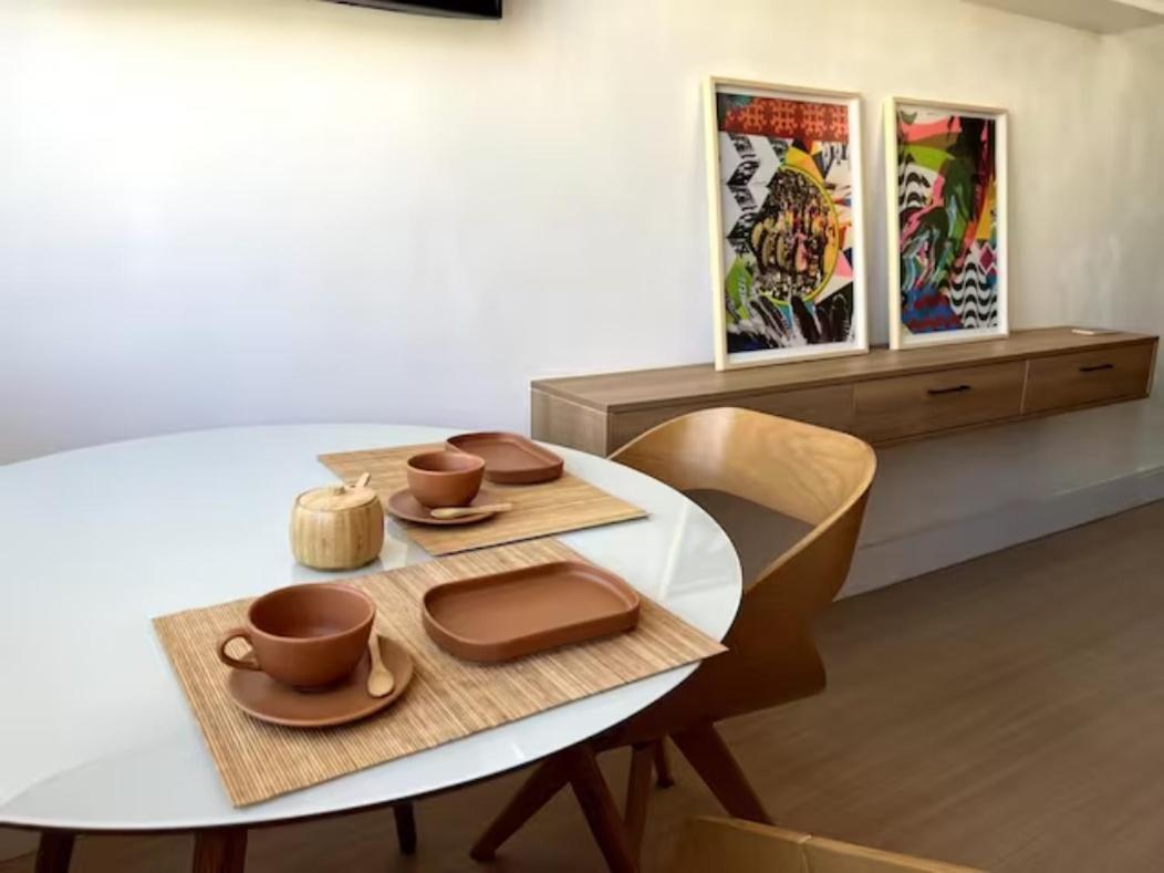Apartamento Newly Renovated Stylish Pad