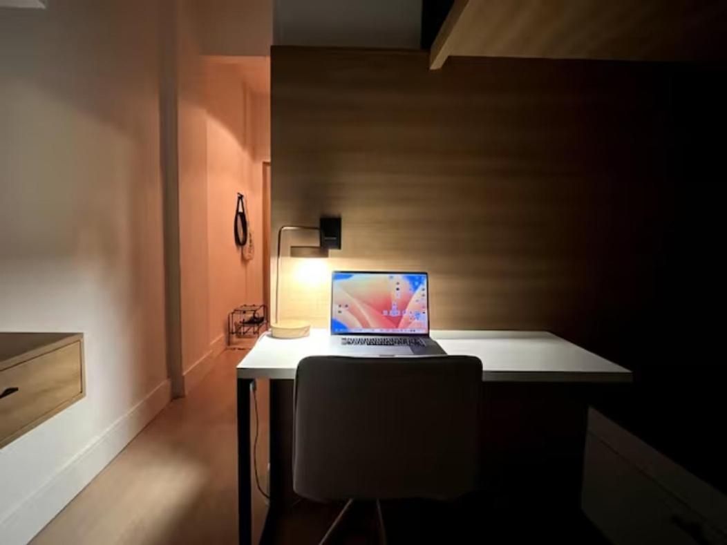 Newly Renovated Stylish Pad Apartamento *
