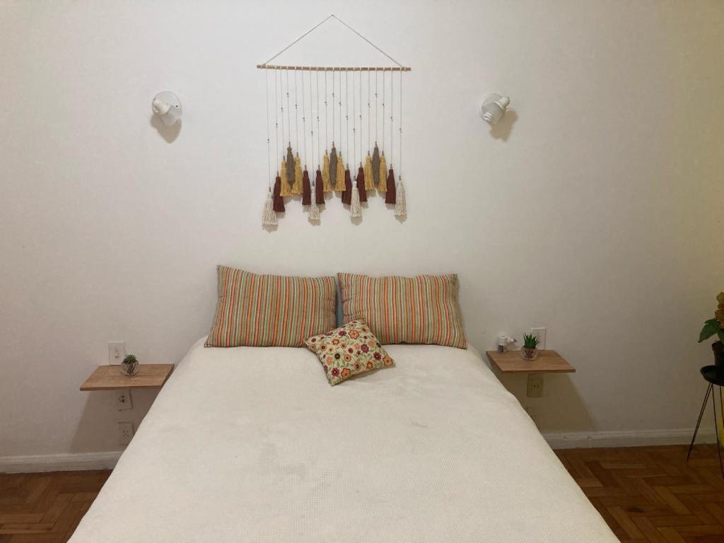 Quarto Privativo Em Apartamento *