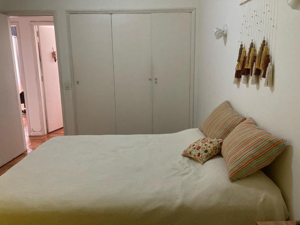 Homestay Quarto Privativo Em Apartamento *