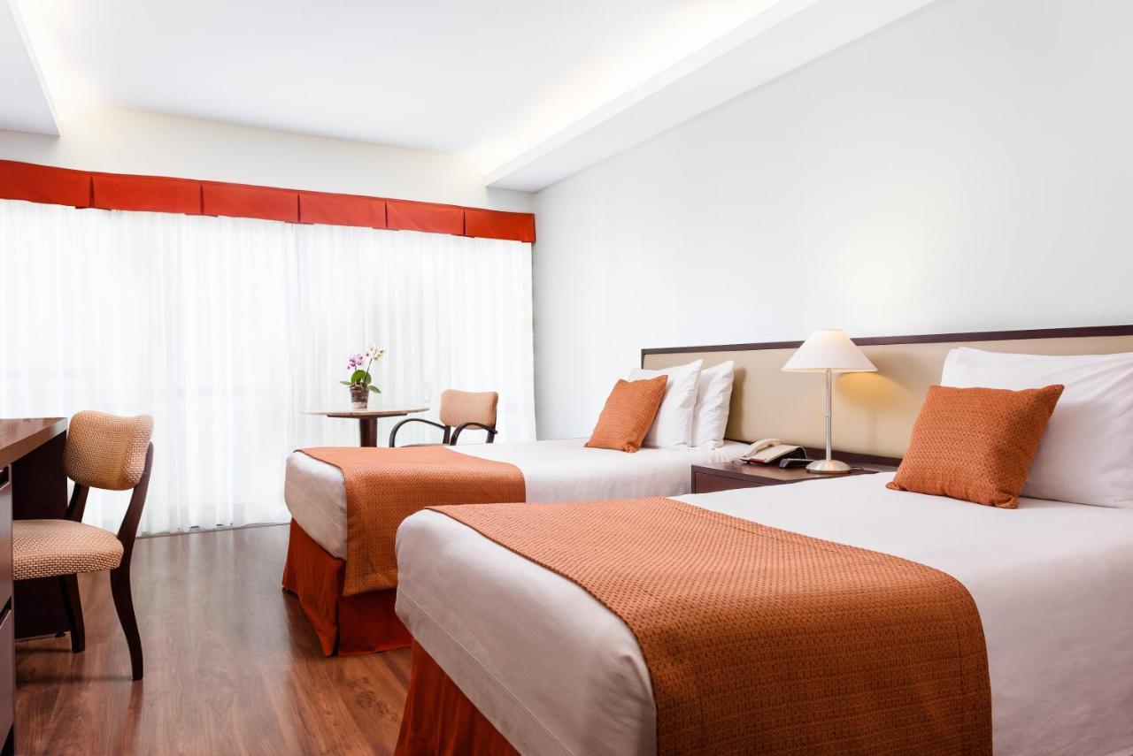 Rio Othon Palace Hotel Rio de Janeiro