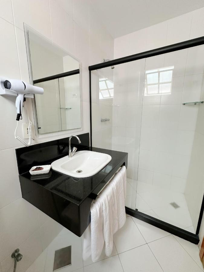 Monte Alegre Hotel Rio de Janeiro