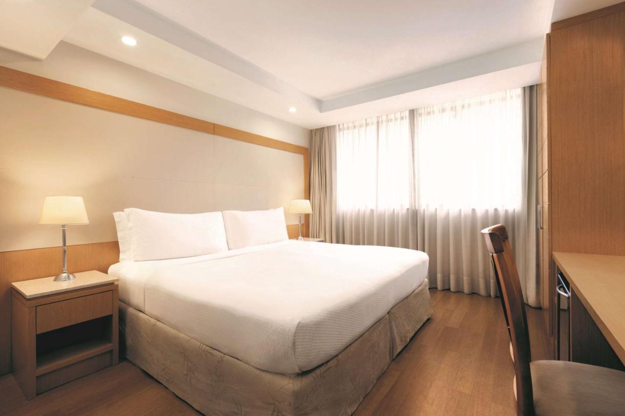 Hilton Copacabana Hotel Rio de Janeiro