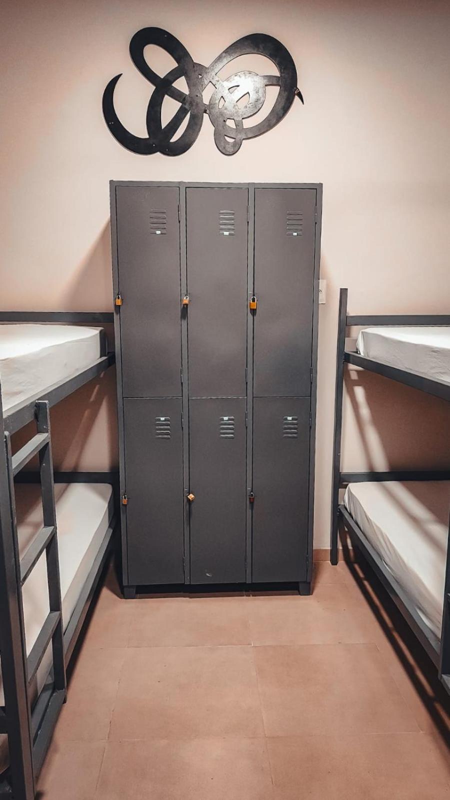 Hostel Flamengo