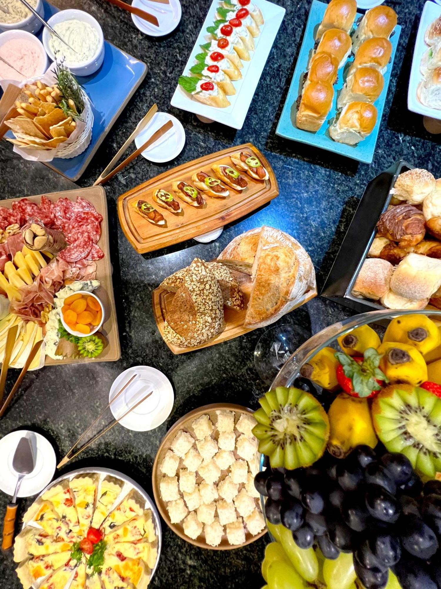 Promenade Palladium Leblon 4* Rio de Janeiro