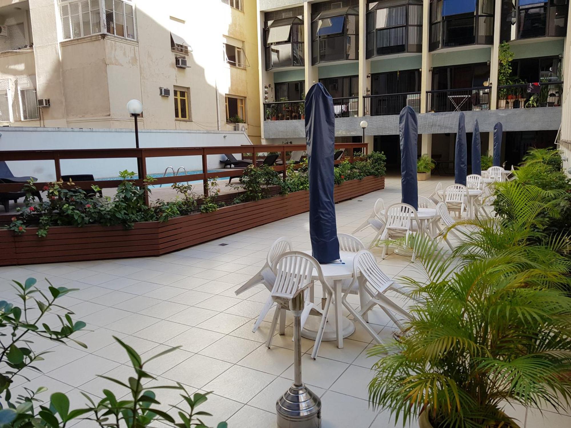 Duplex Charmoso - Otima Localizacao Apartment Rio de Janeiro