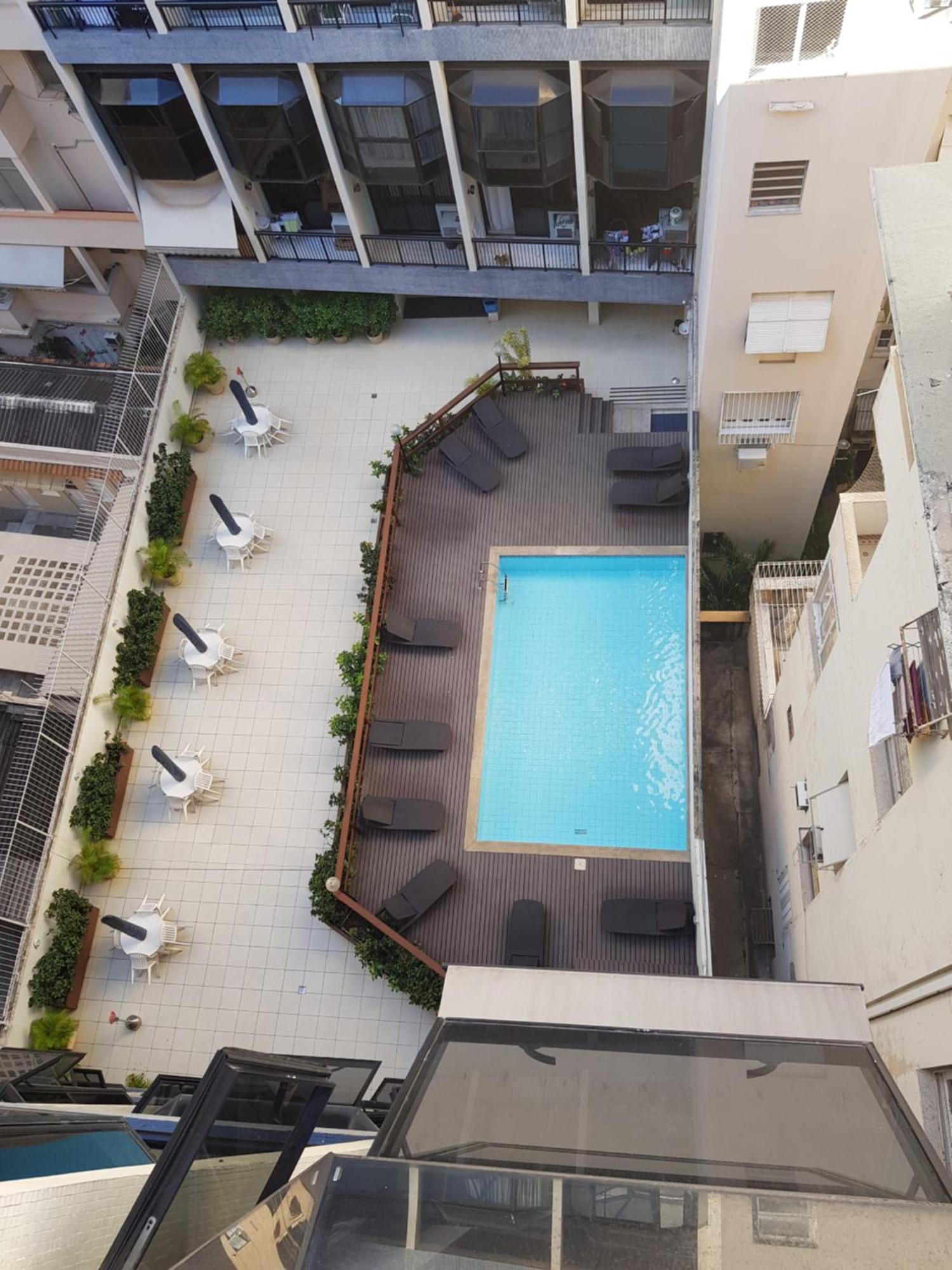Duplex Charmoso - Otima Localizacao Apartment Rio de Janeiro