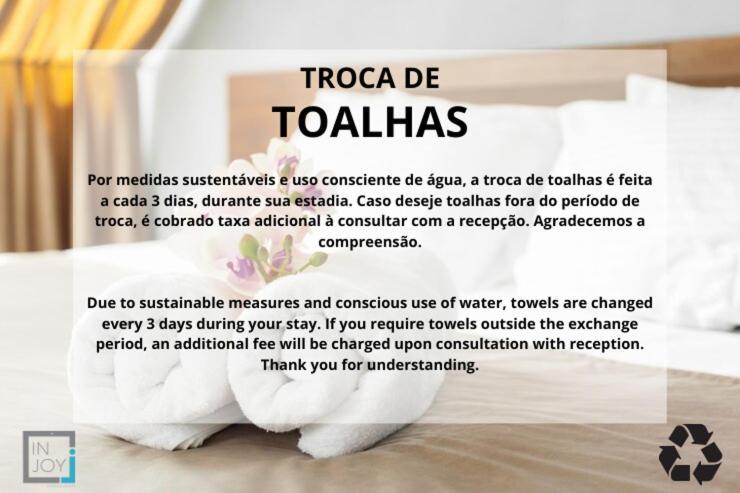 Injoy Lofts & Ipanema Aparthotel
