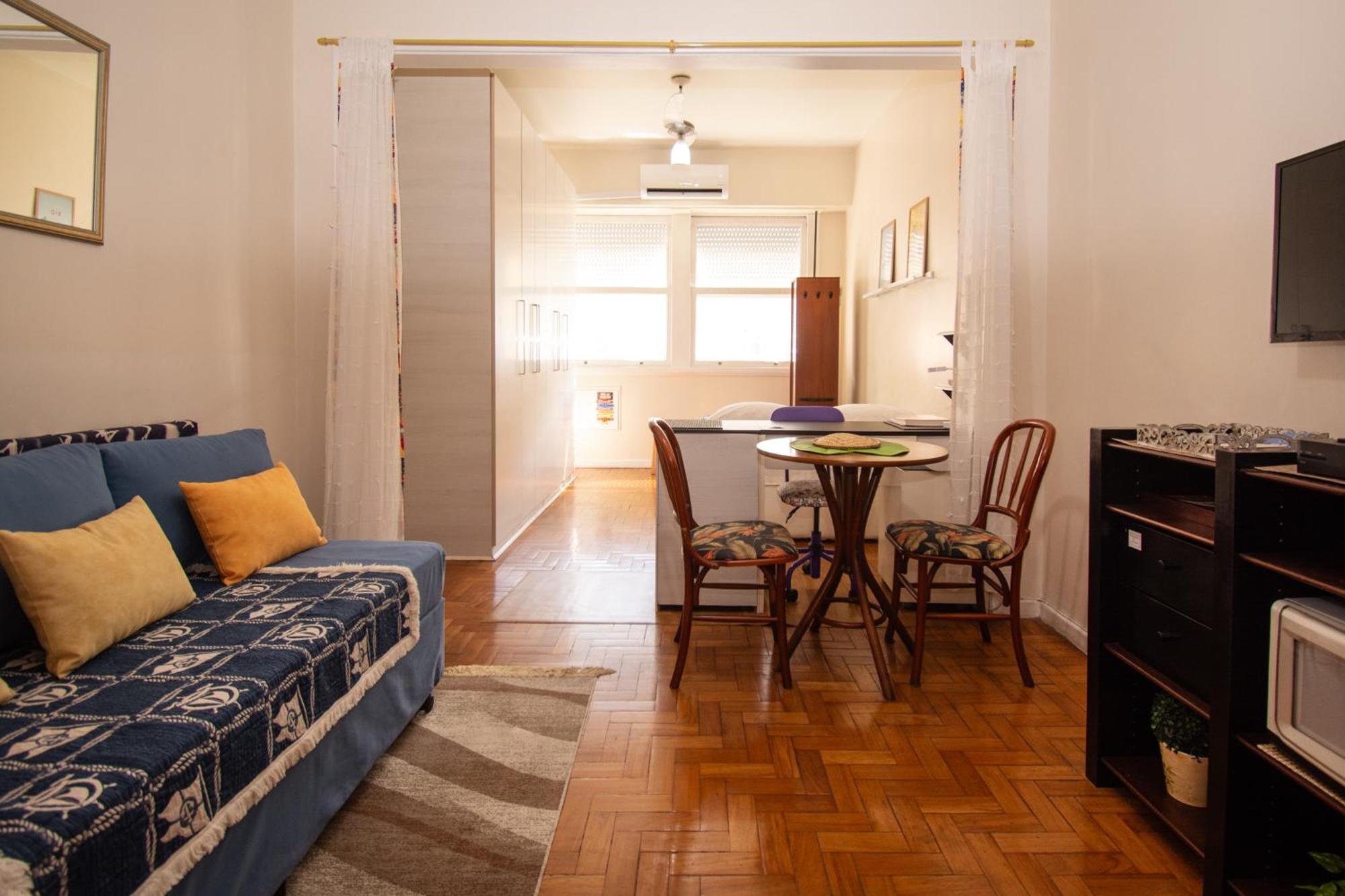 Studio Garota De Copacabana *