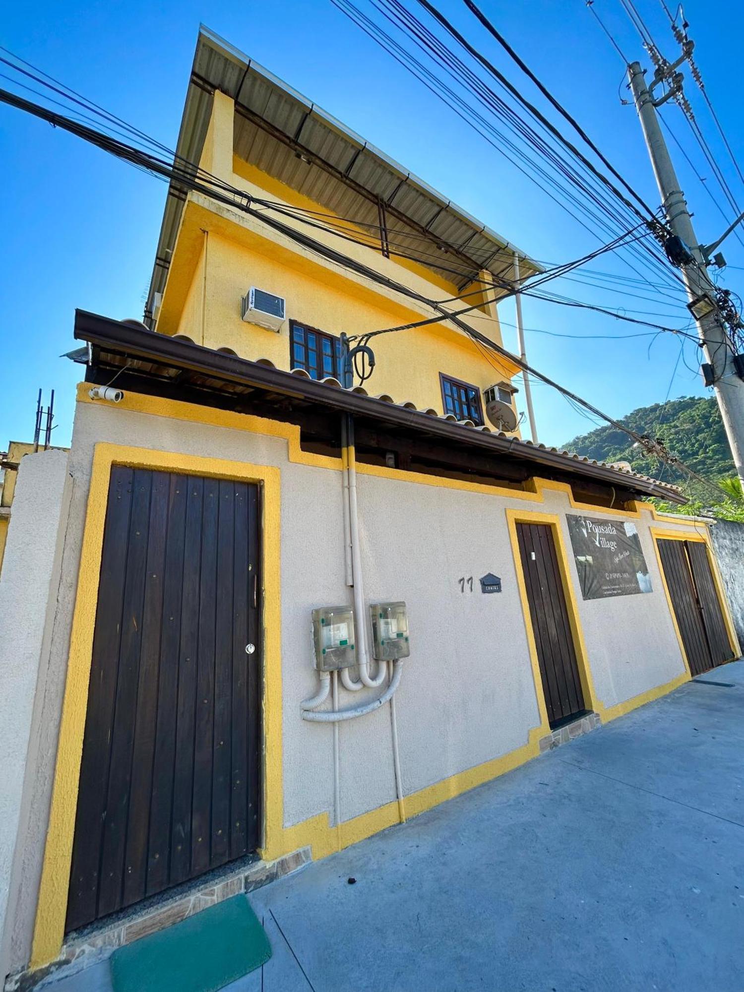 Village Rio Centro