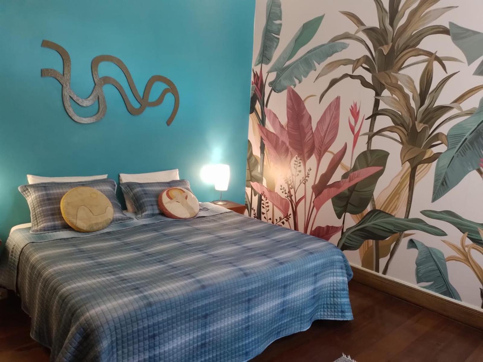 Alojamento de Acomodação e Pequeno-almoço Casa Beleza Rio de Janeiro