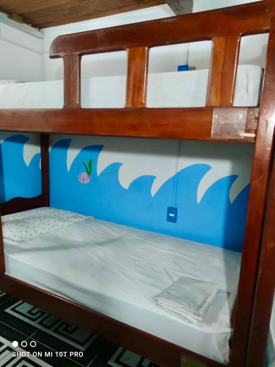 Albergue New Ipanema Rio de Janeiro