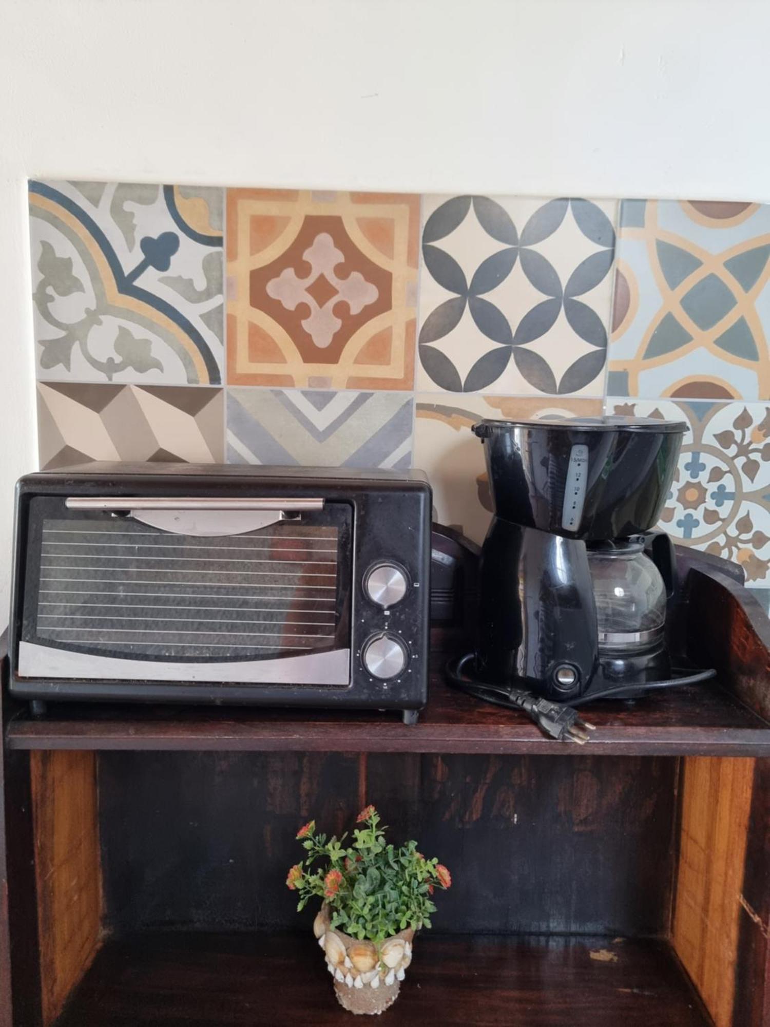 Bed & Breakfast Em Paqueta *