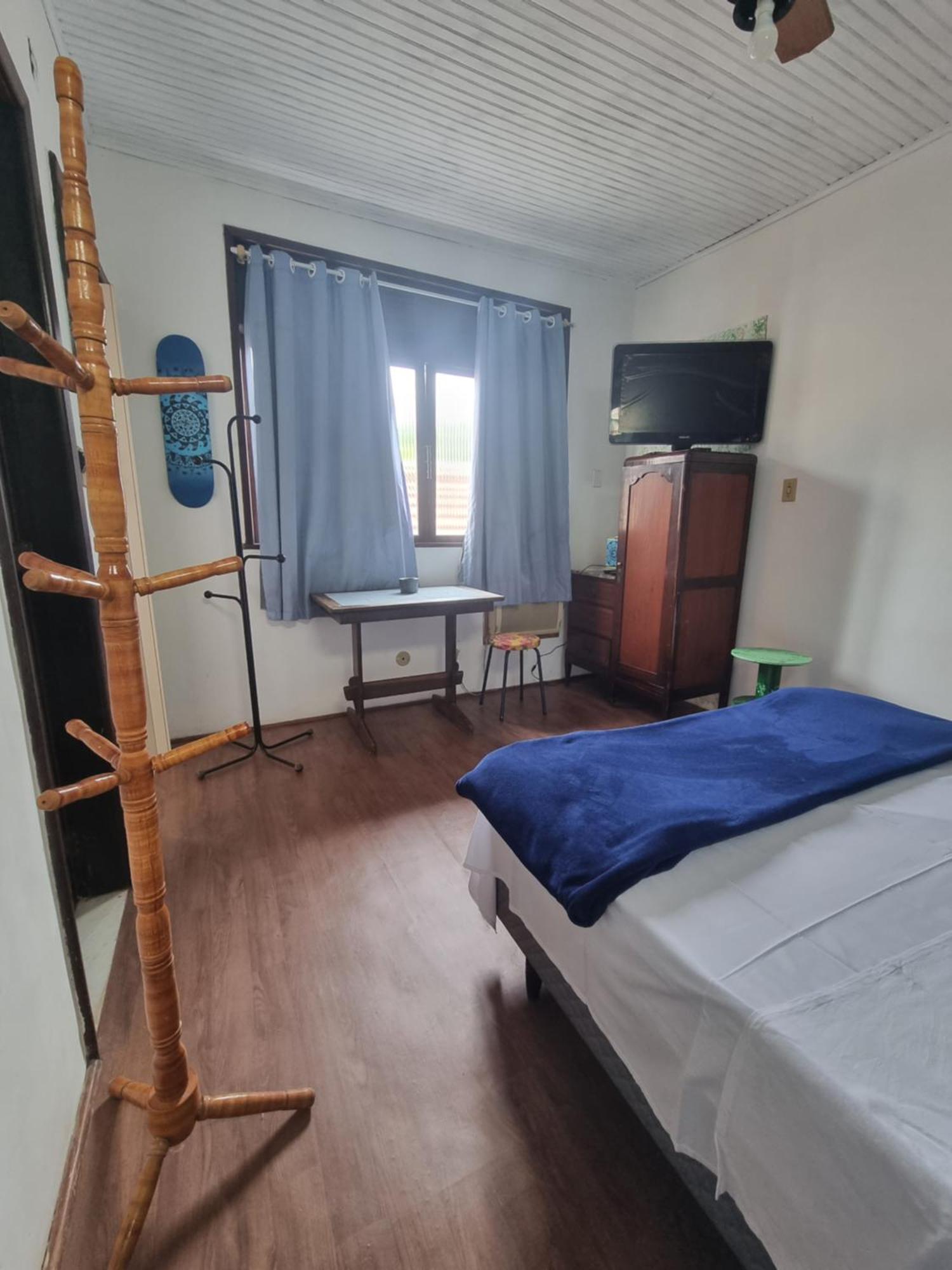 Bed & Breakfast Em Paqueta