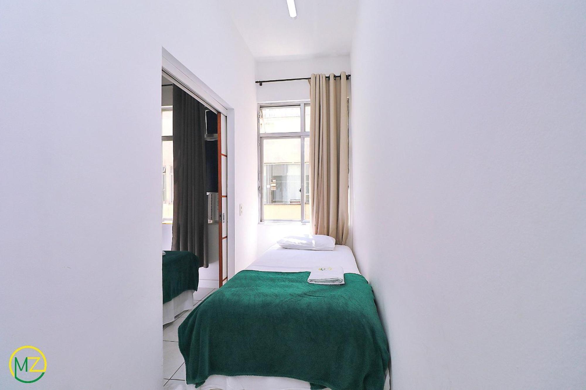 Sala E Silencioso 5 Pessoas * Rio de Janeiro