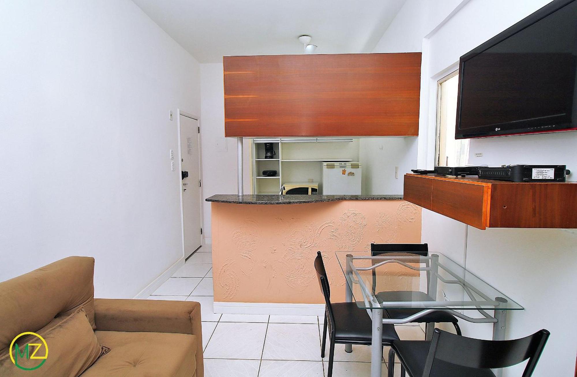 Sala E Silencioso 5 Pessoas Rio de Janeiro