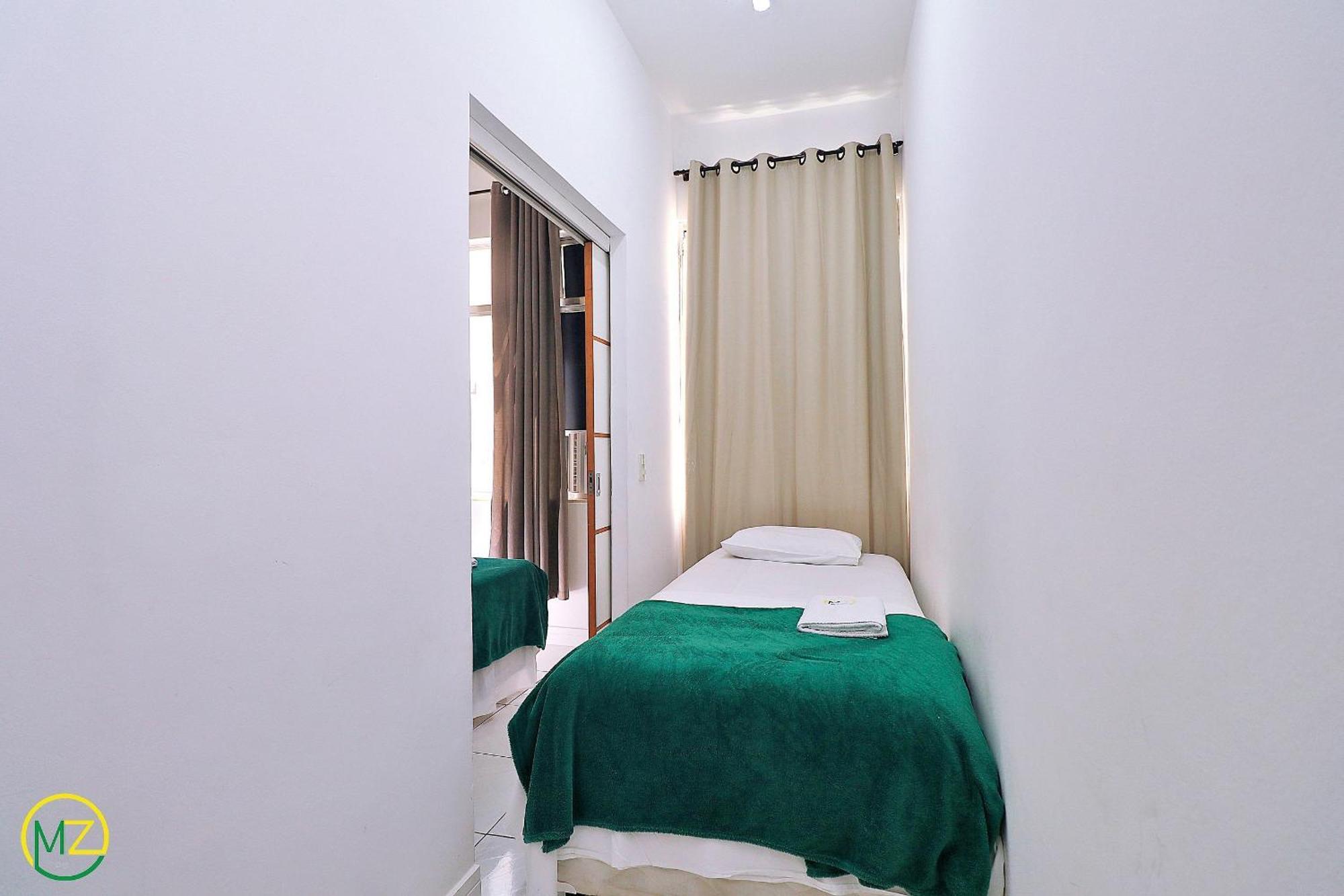 Apartamento Sala E Silencioso 5 Pessoas *