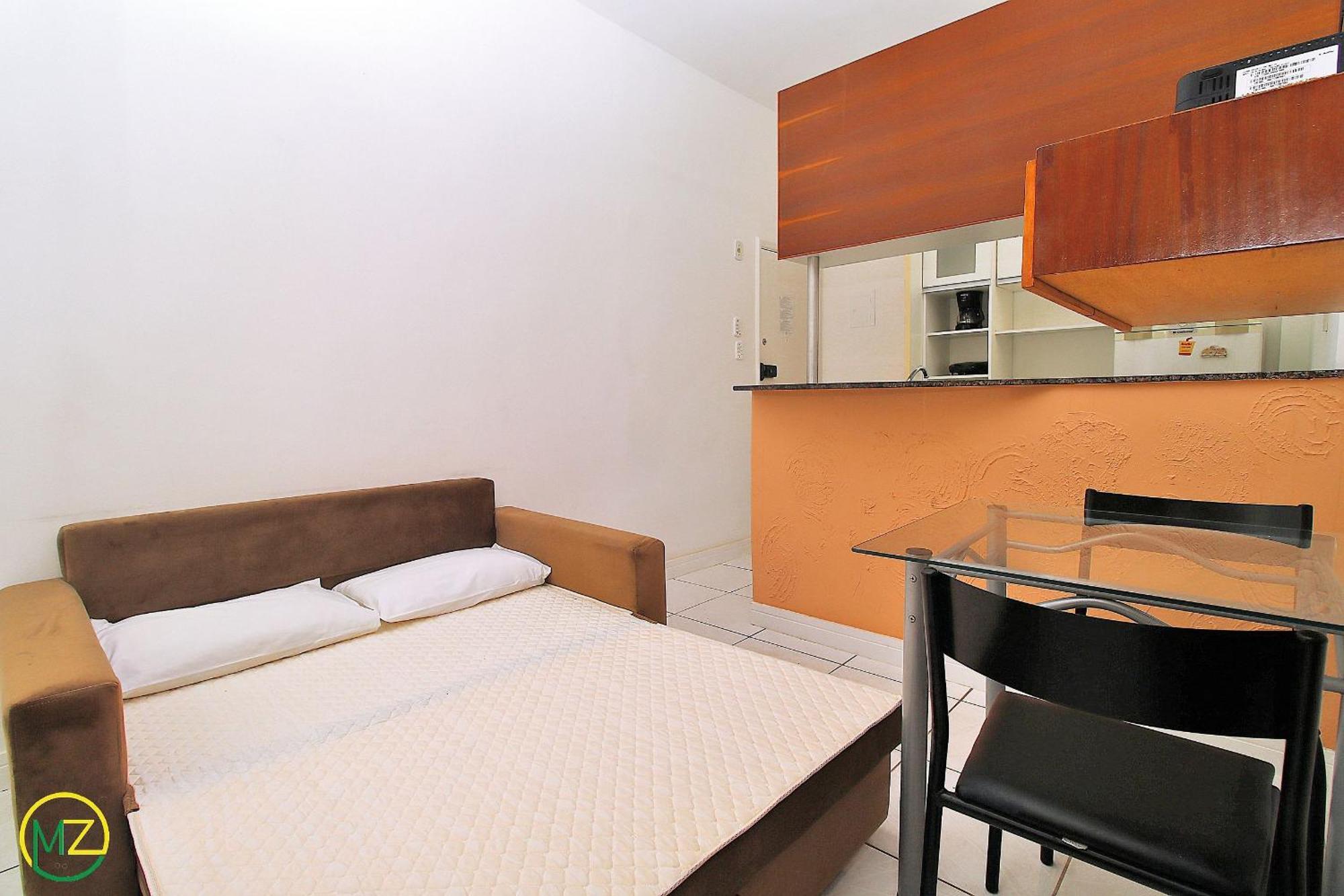 Apartamento Sala E Silencioso 5 Pessoas Rio de Janeiro