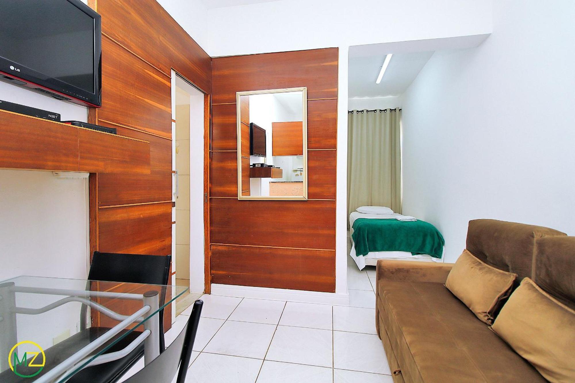 Sala E Silencioso 5 Pessoas * Rio de Janeiro