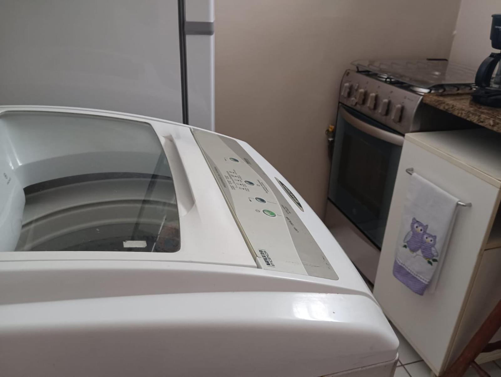 Tranquilidade Apartamento Rio de Janeiro