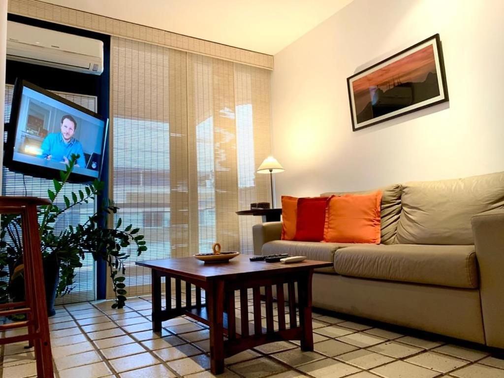 Apartment Ipf2057 - Ipanema Tower Service - Ipanema *