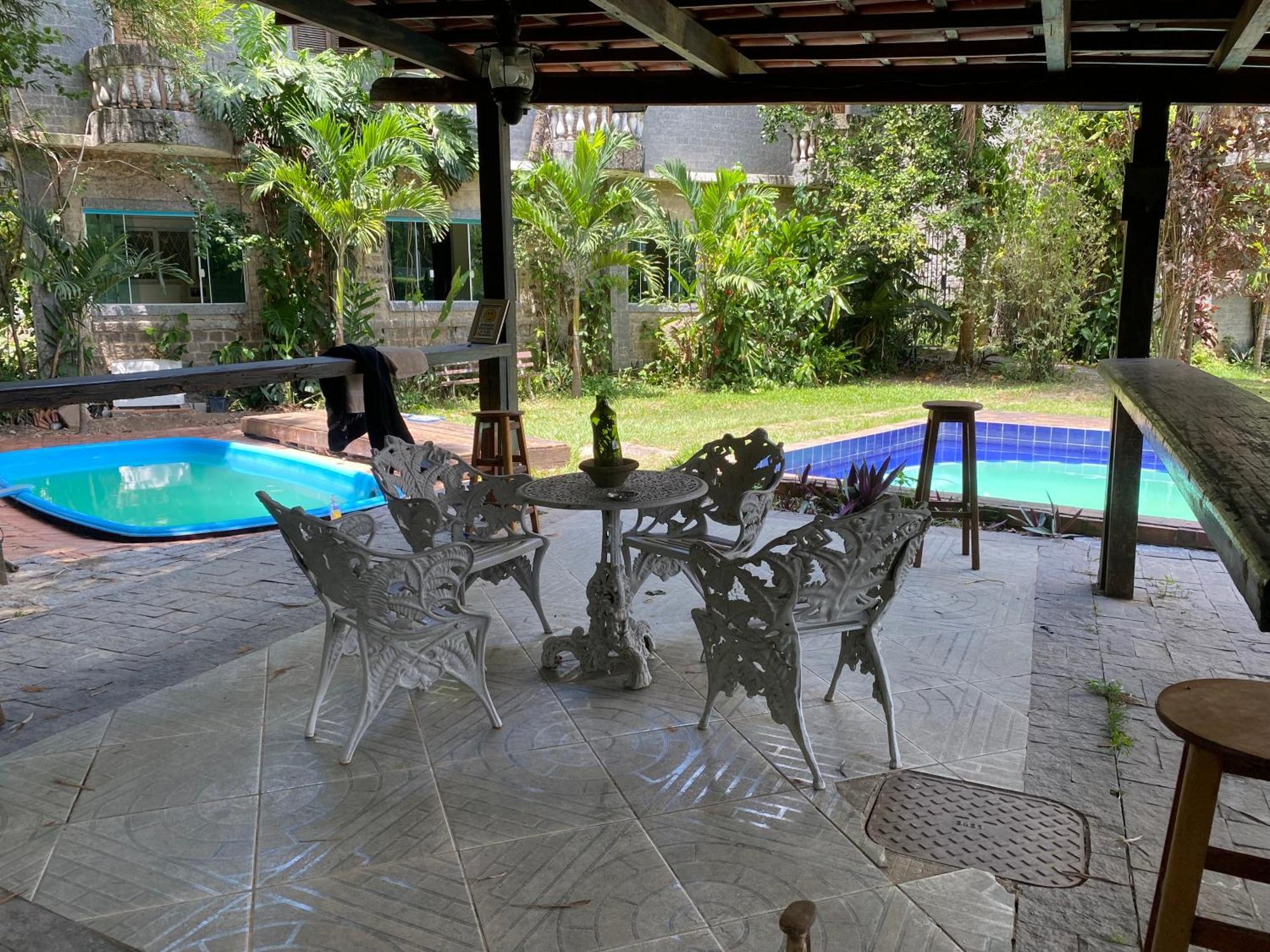 Rio Natureza 109 Apartment