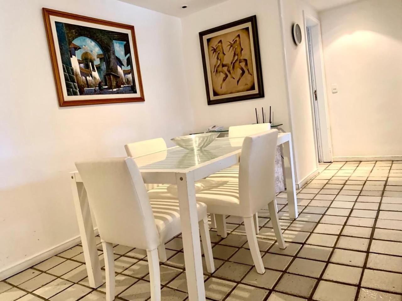 Ipf2057 - Ipanema Tower Service - Ipanema Apartment