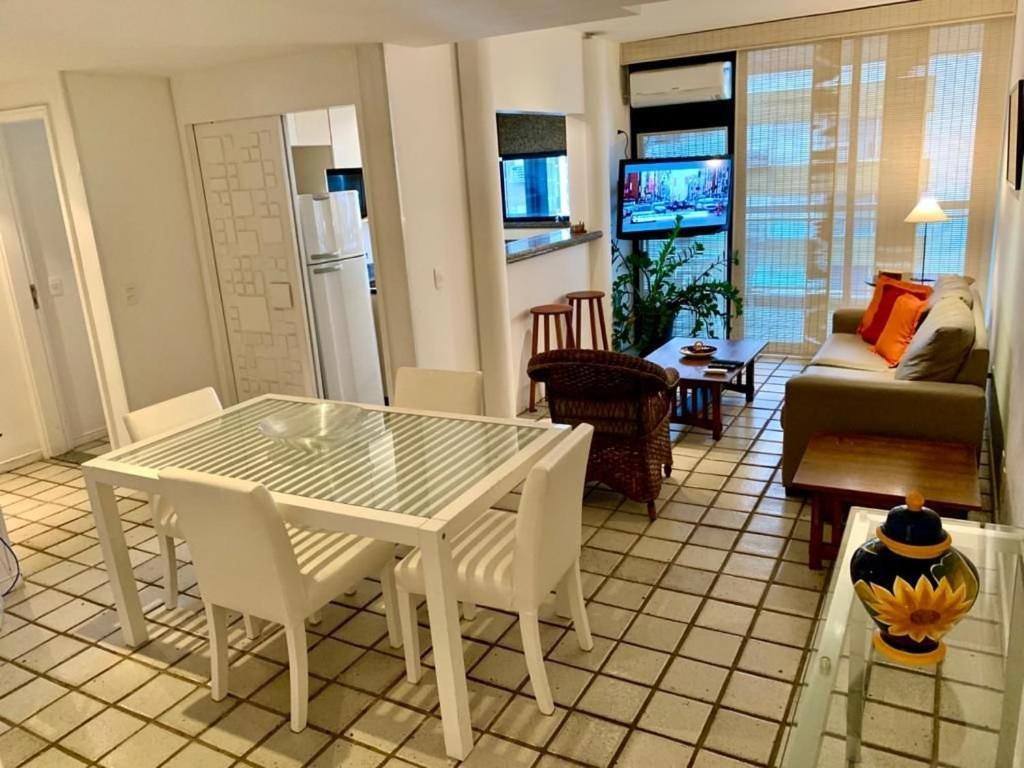 Apartment Ipf2057 - Ipanema Tower Service - Ipanema
