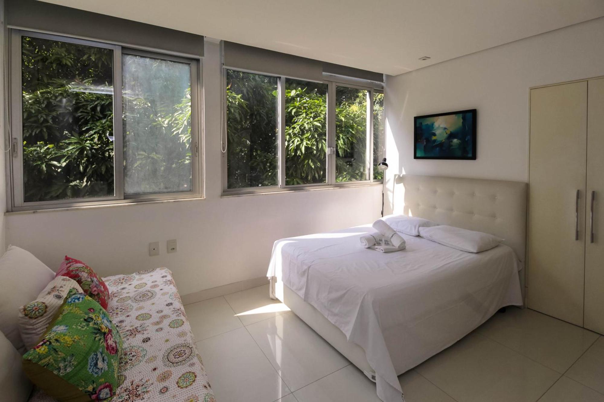 Rio Spot Leblon D049 Apartment *