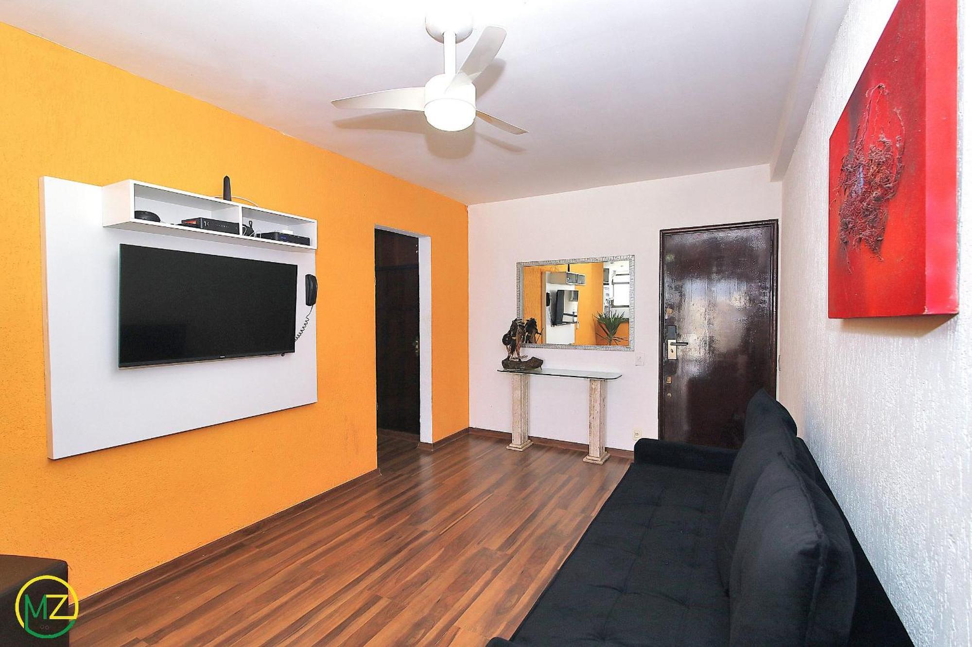Apartamento Linda Cobertura Duplex De 2 Quartos Com Terraço, Piscina E Vista Ipanema! Rio de Janeiro