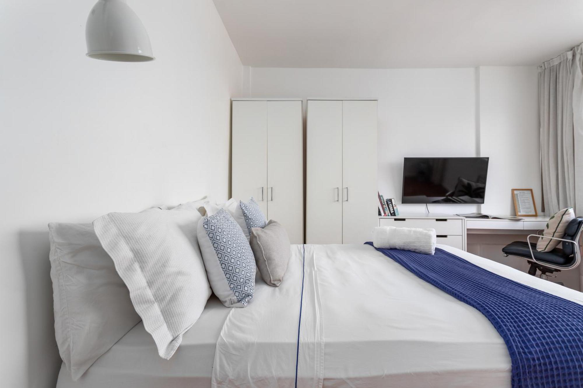 Unhotel - Perfeito Temporada No Leblon, Perto Da Apartamento Rio de Janeiro