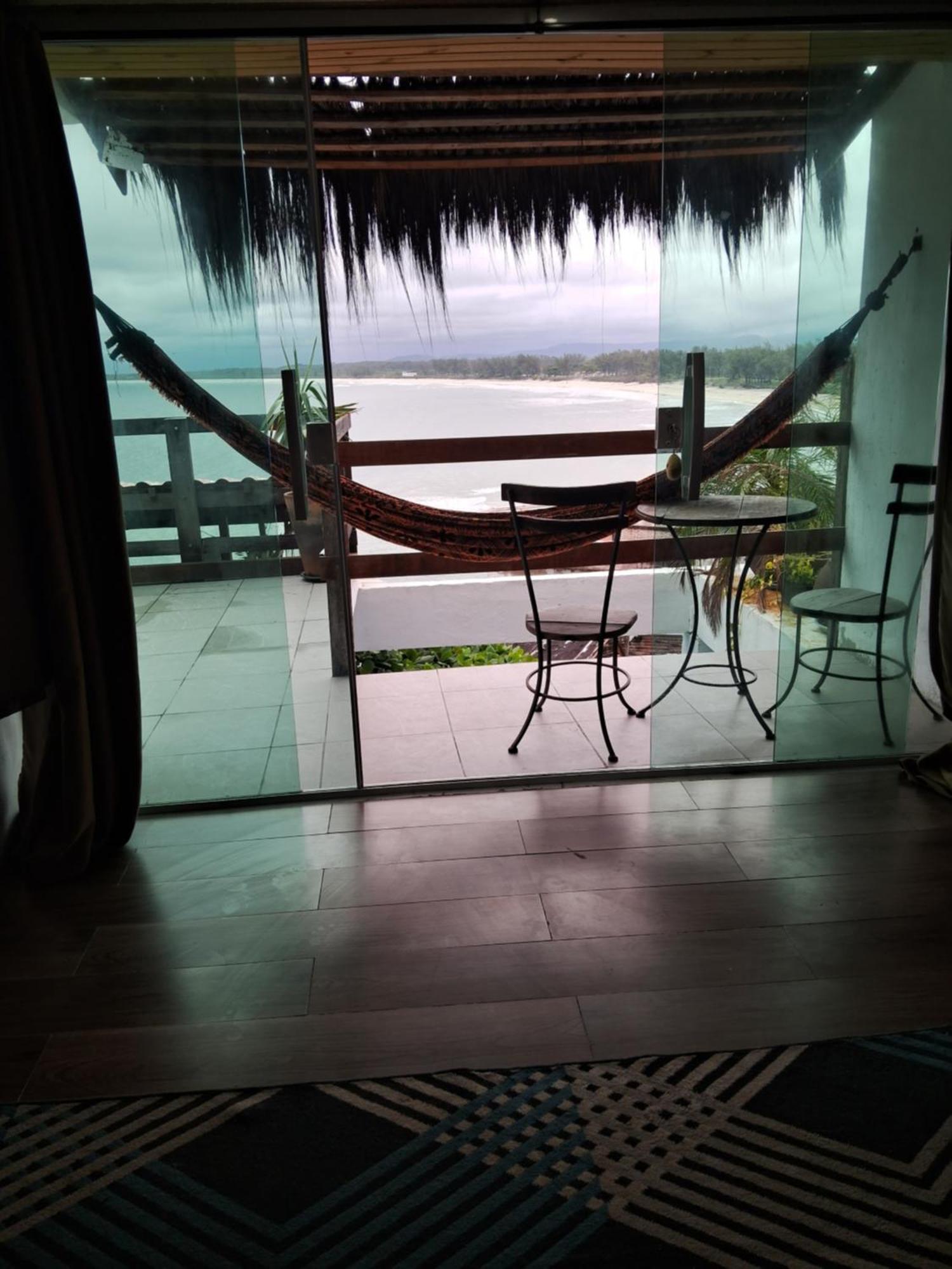 Marambaia Cafe 3* Rio de Janeiro