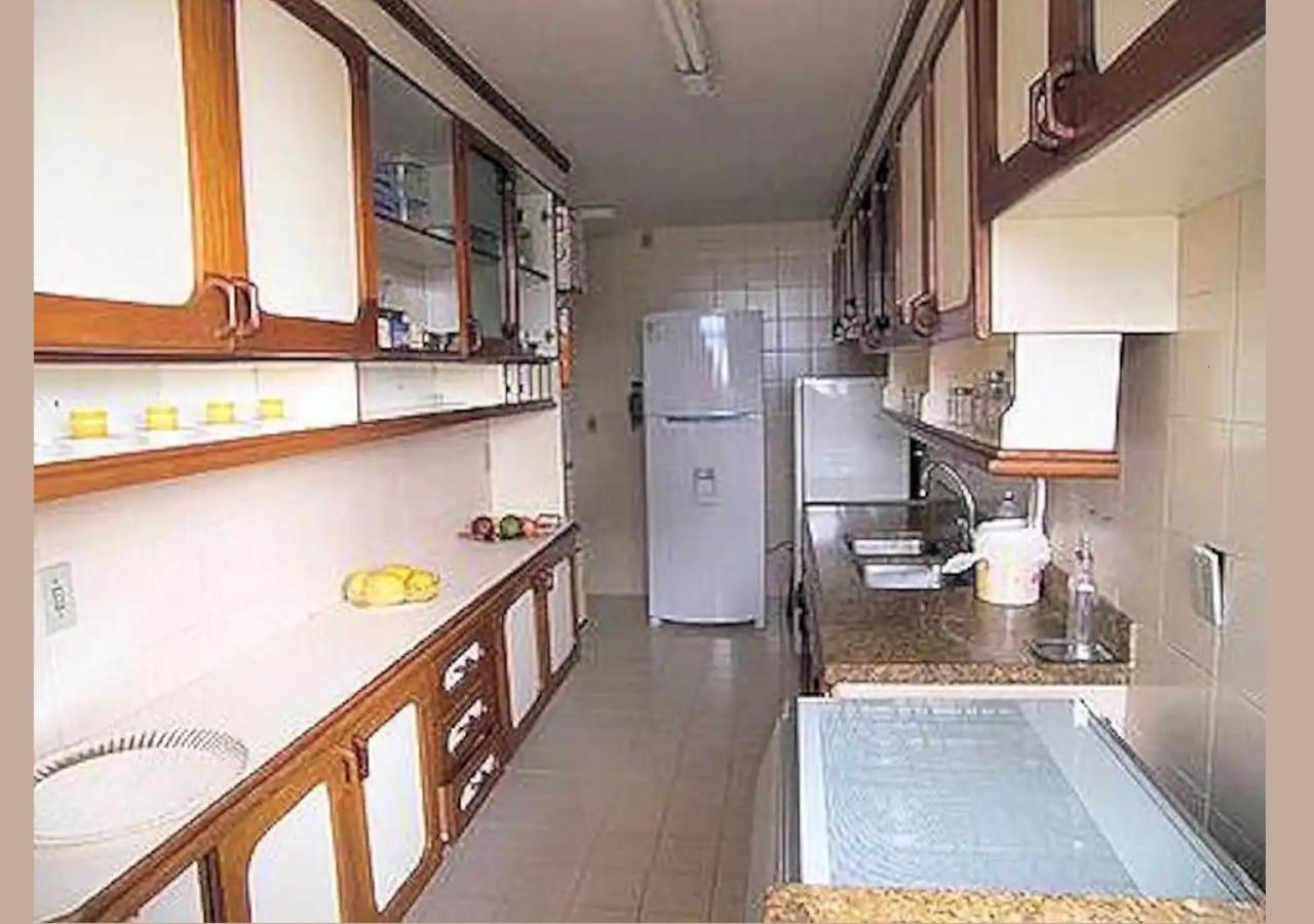 Apartamento Bondai - Do Pepe - Barra Da Tijuca *