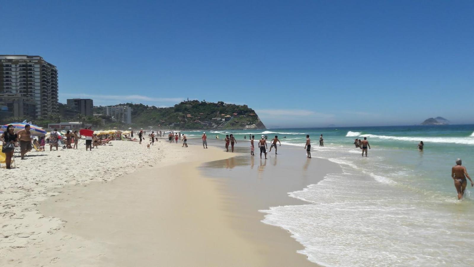 Bondai - Do Pepe - Barra Da Tijuca * Rio de Janeiro