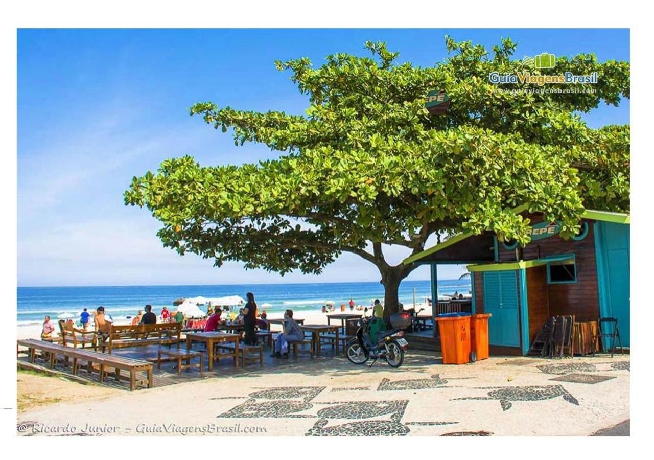 Apartamento Bondai - Do Pepe - Barra Da Tijuca Rio de Janeiro