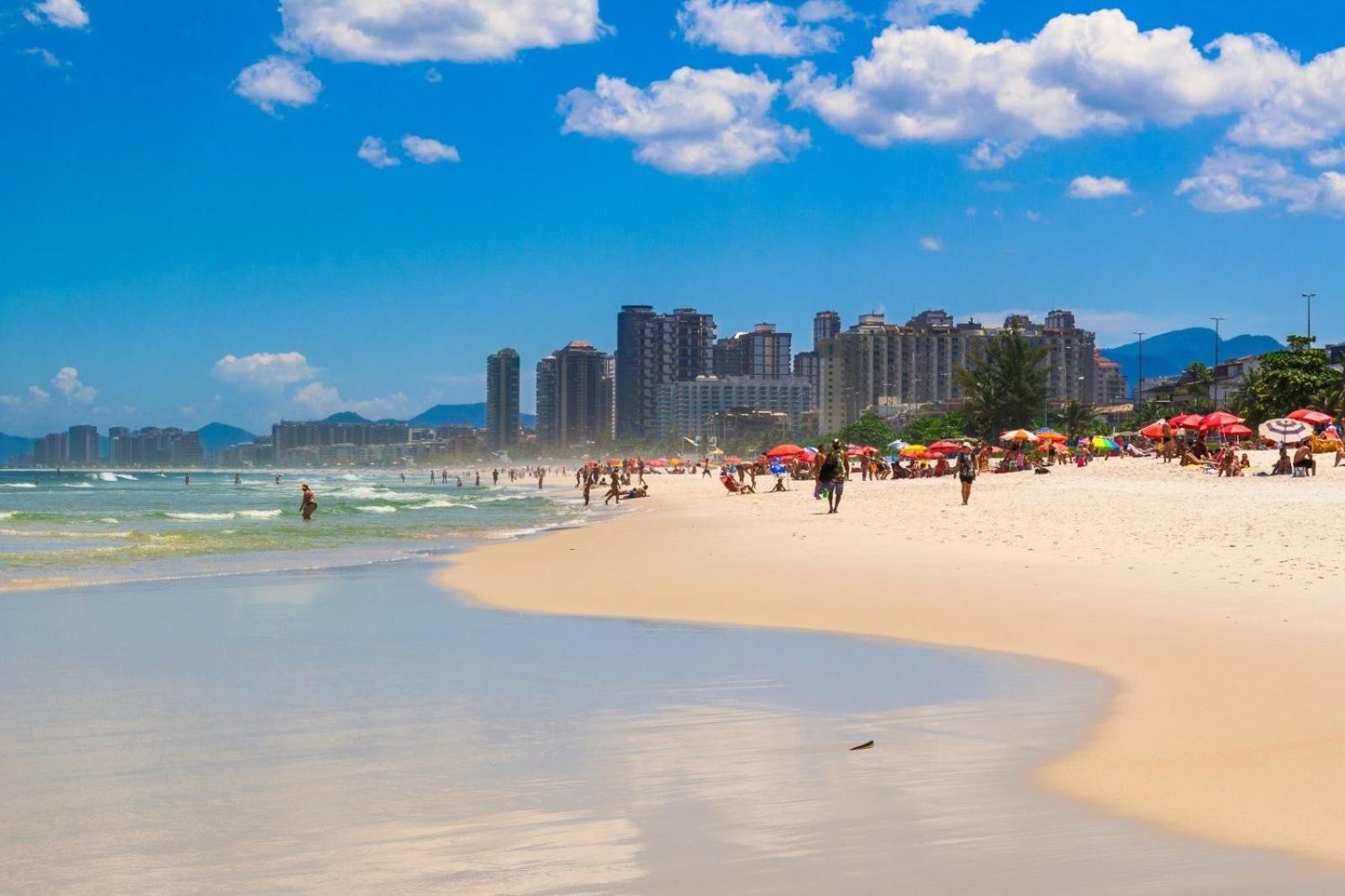 Apartamento Bondai - Do Pepe - Barra Da Tijuca