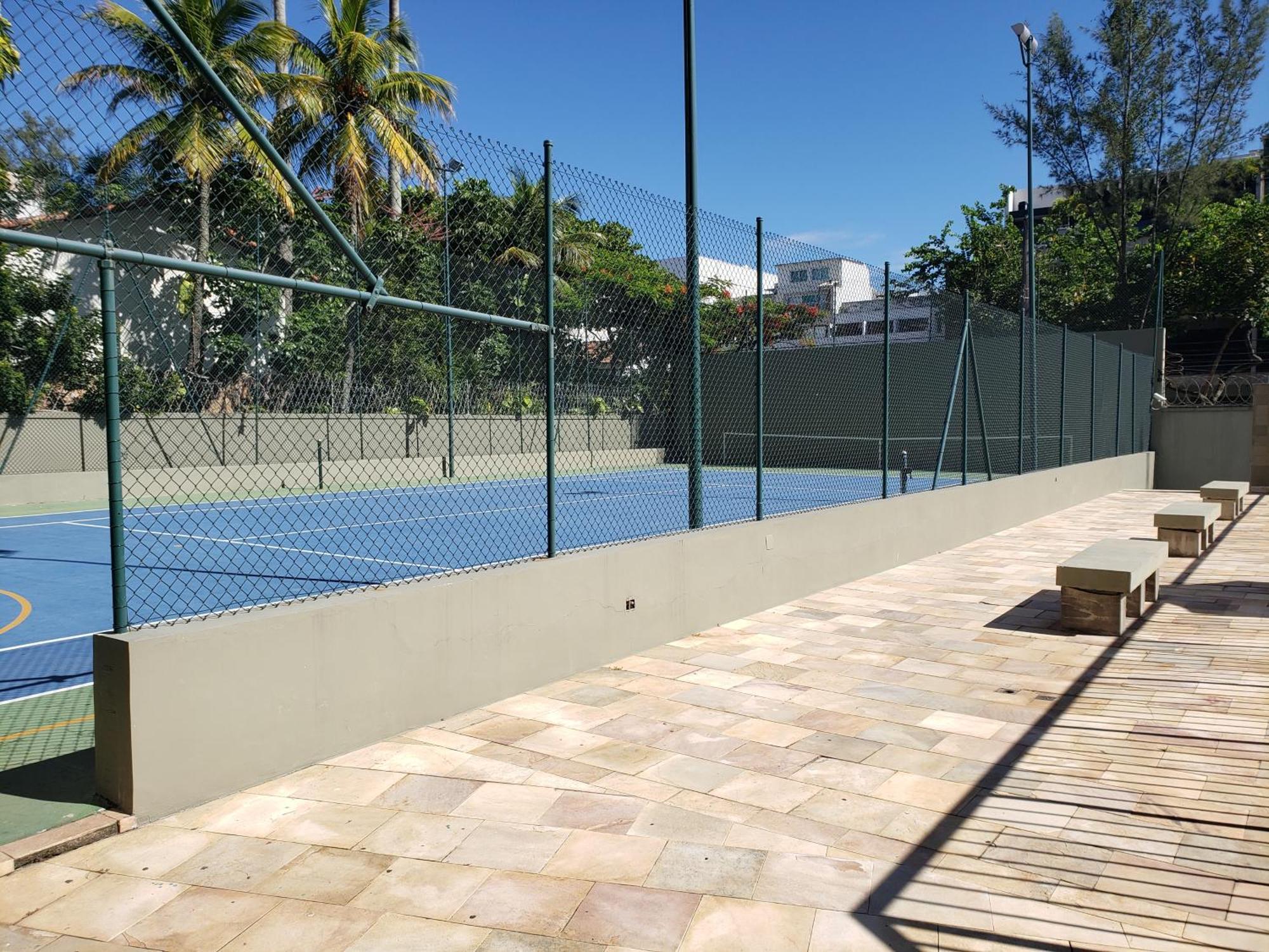 Apartamento Bondai - Do Pepe - Barra Da Tijuca
