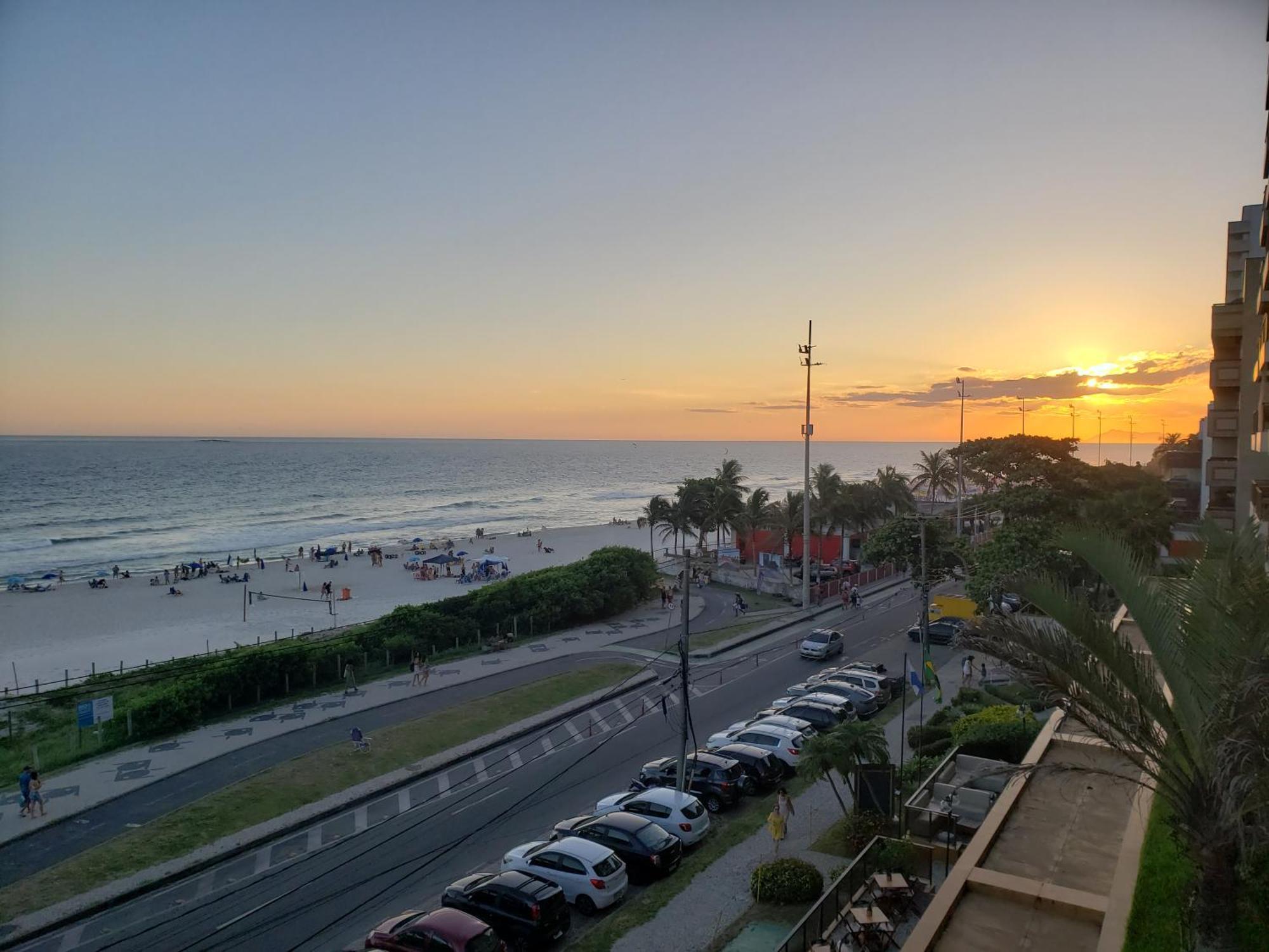 Bondai - Do Pepe - Barra Da Tijuca Apartamento