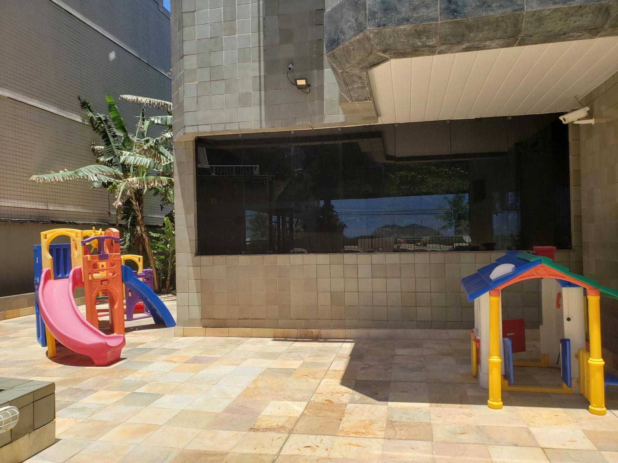 Bondai - Do Pepe - Barra Da Tijuca Apartamento