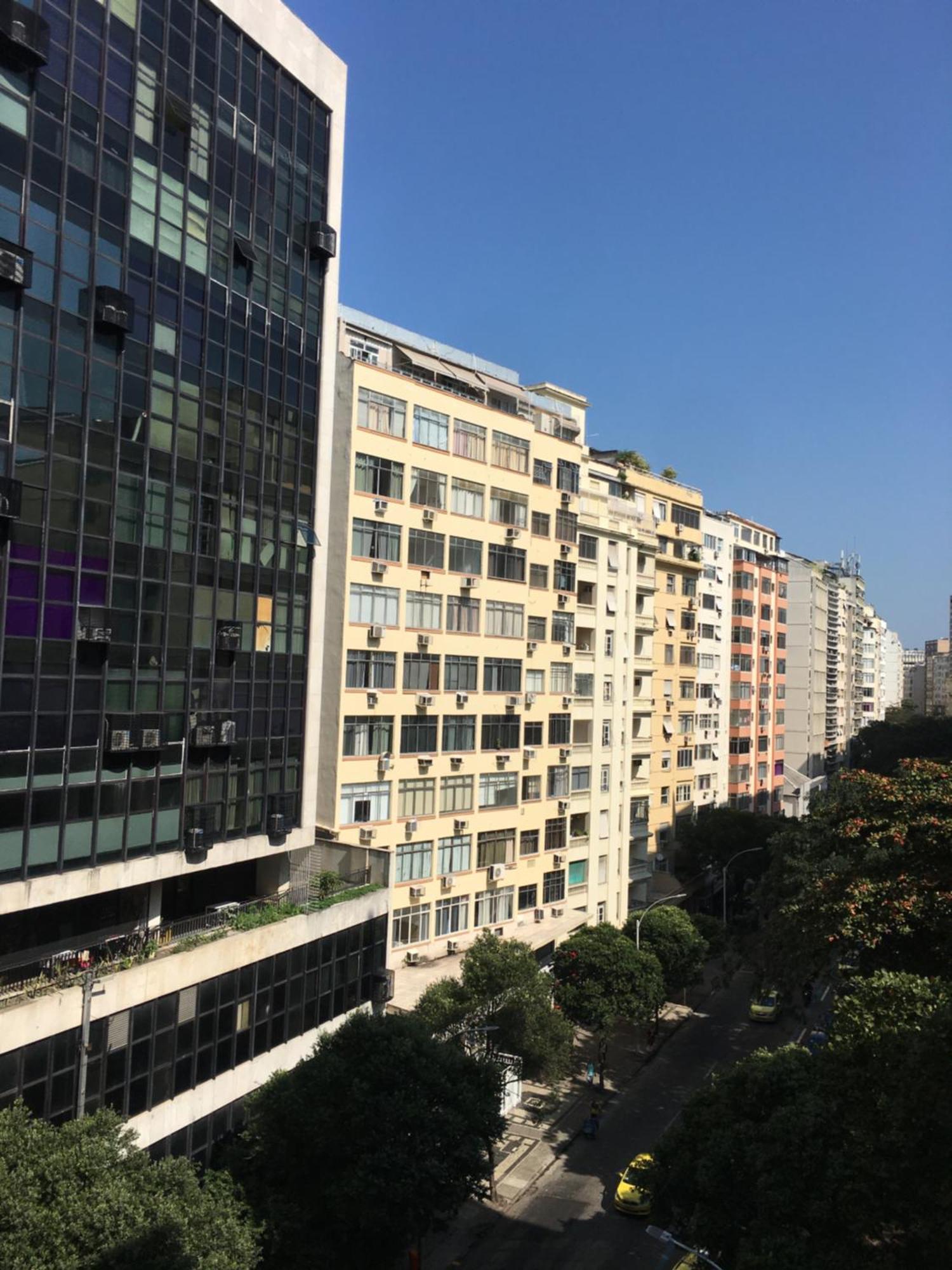 Rio Flat Point Apartamento *