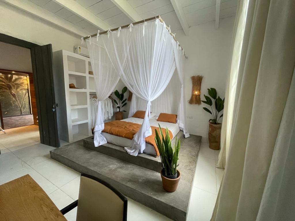 Apartment Samambaia