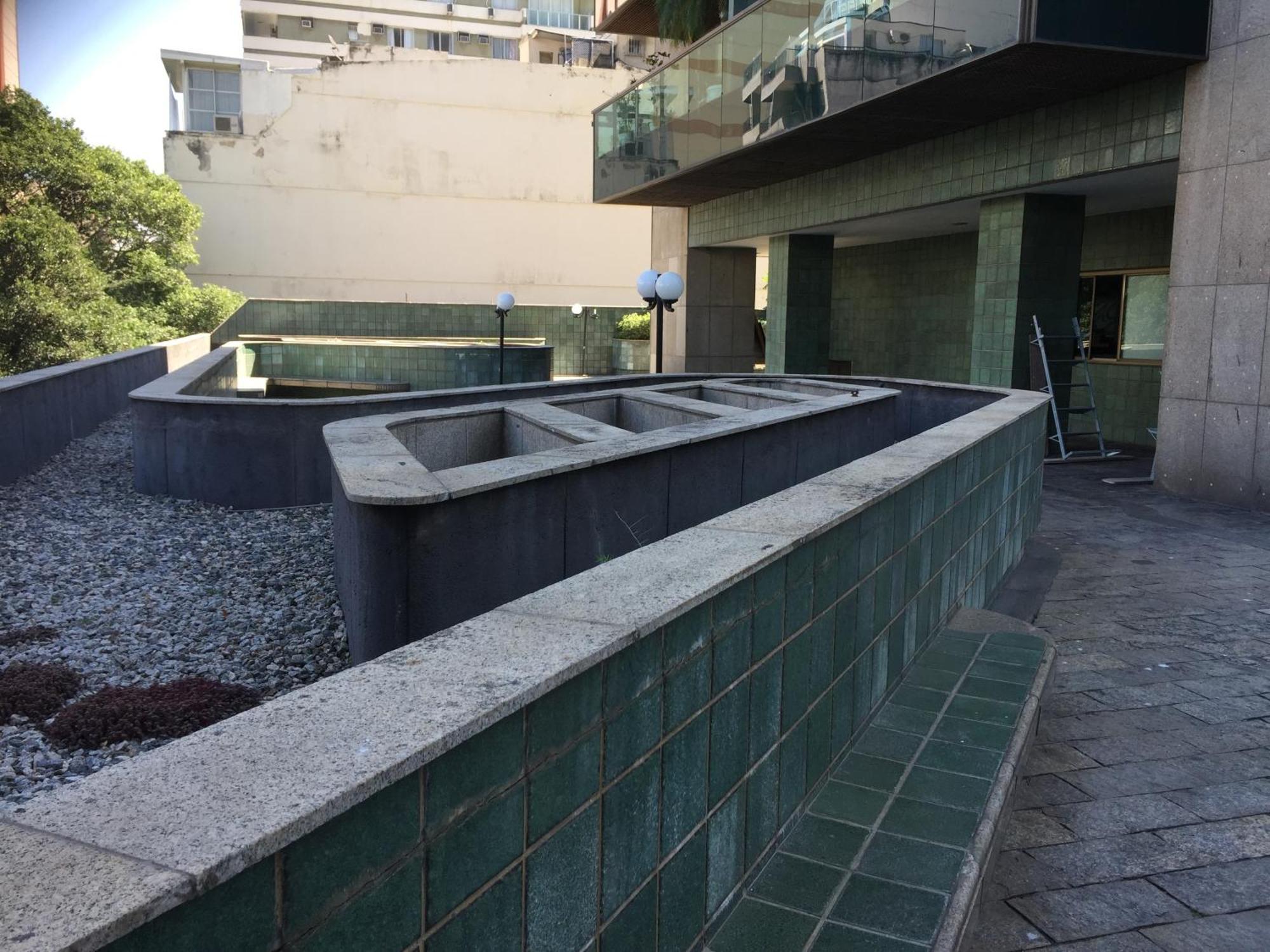 Apartment Tiffany's Ipanema Flats 2 Quartos Rio de Janeiro