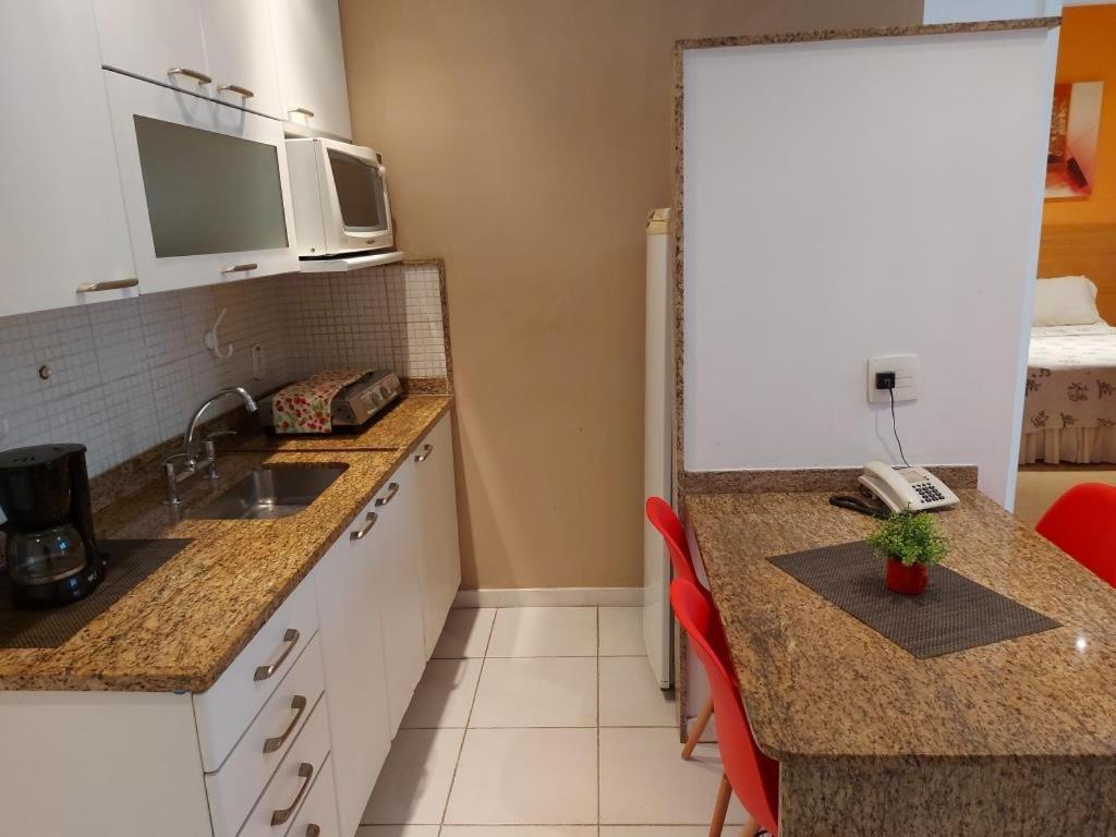 South Copacabana Apart-hotel Rio de Janeiro