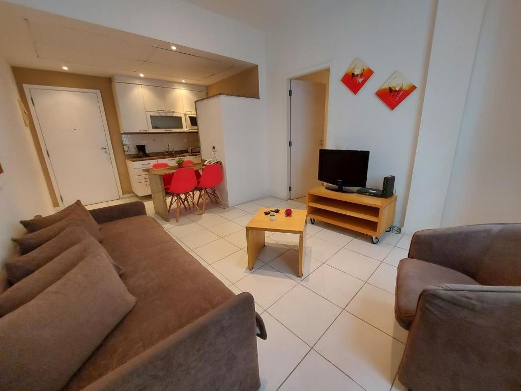 South Copacabana Apart-hotel