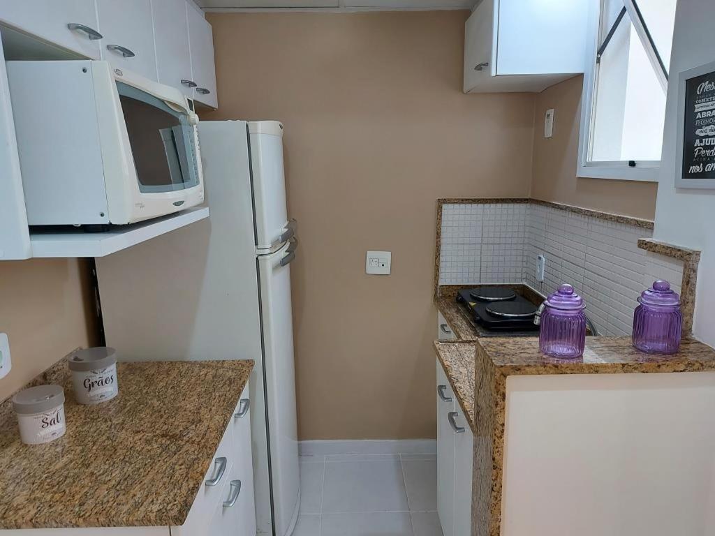 South Copacabana Apart-hotel 2*