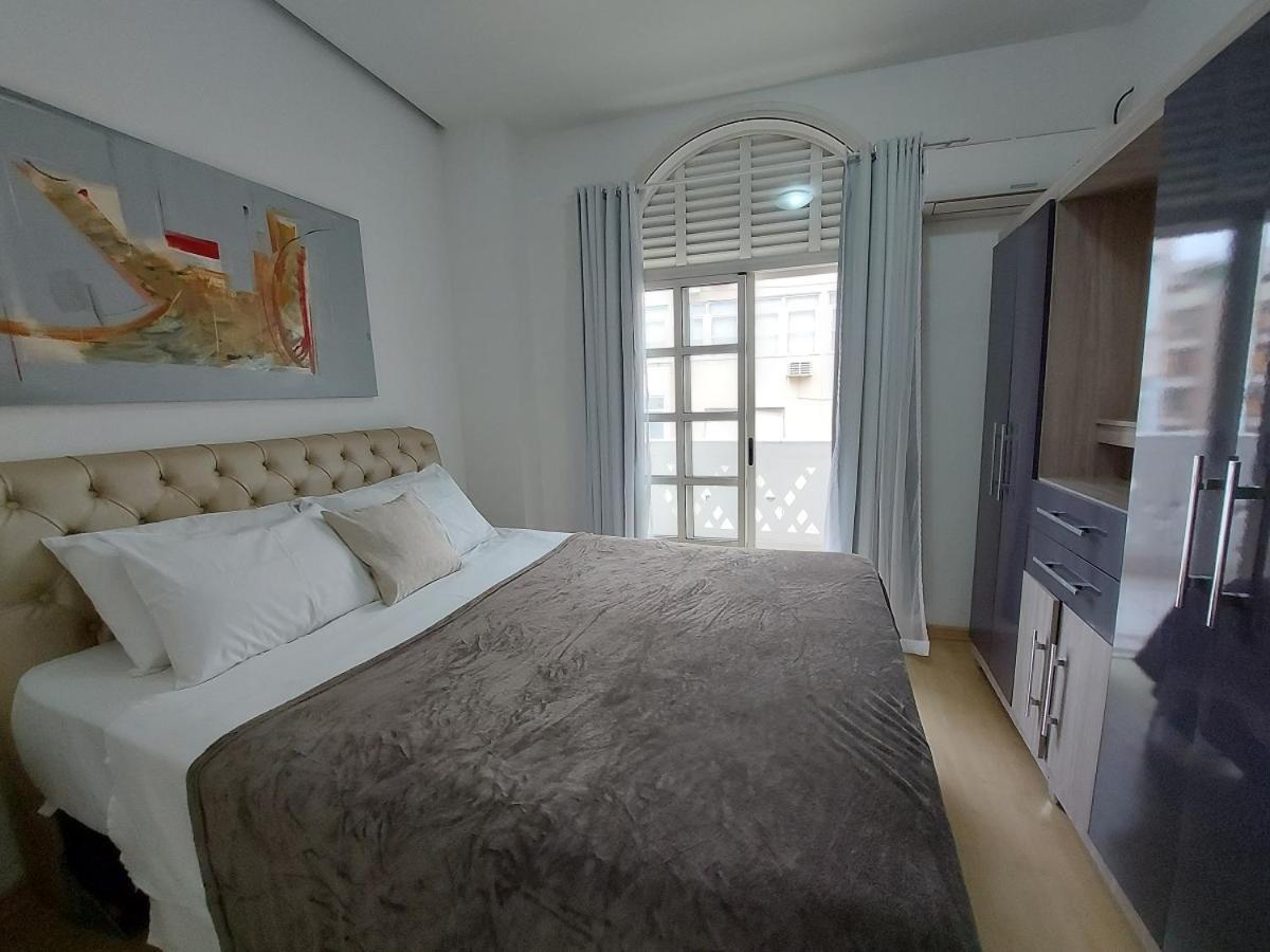 South Copacabana Apart-hotel Rio de Janeiro