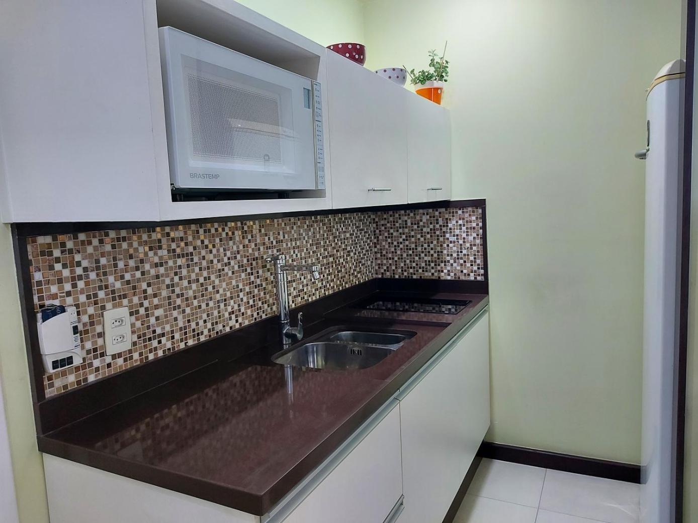 Apart-hotel South Copacabana