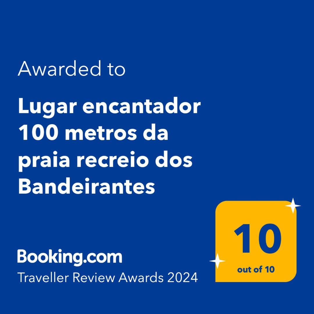 Apartment Recreio Dos Bandeirantes