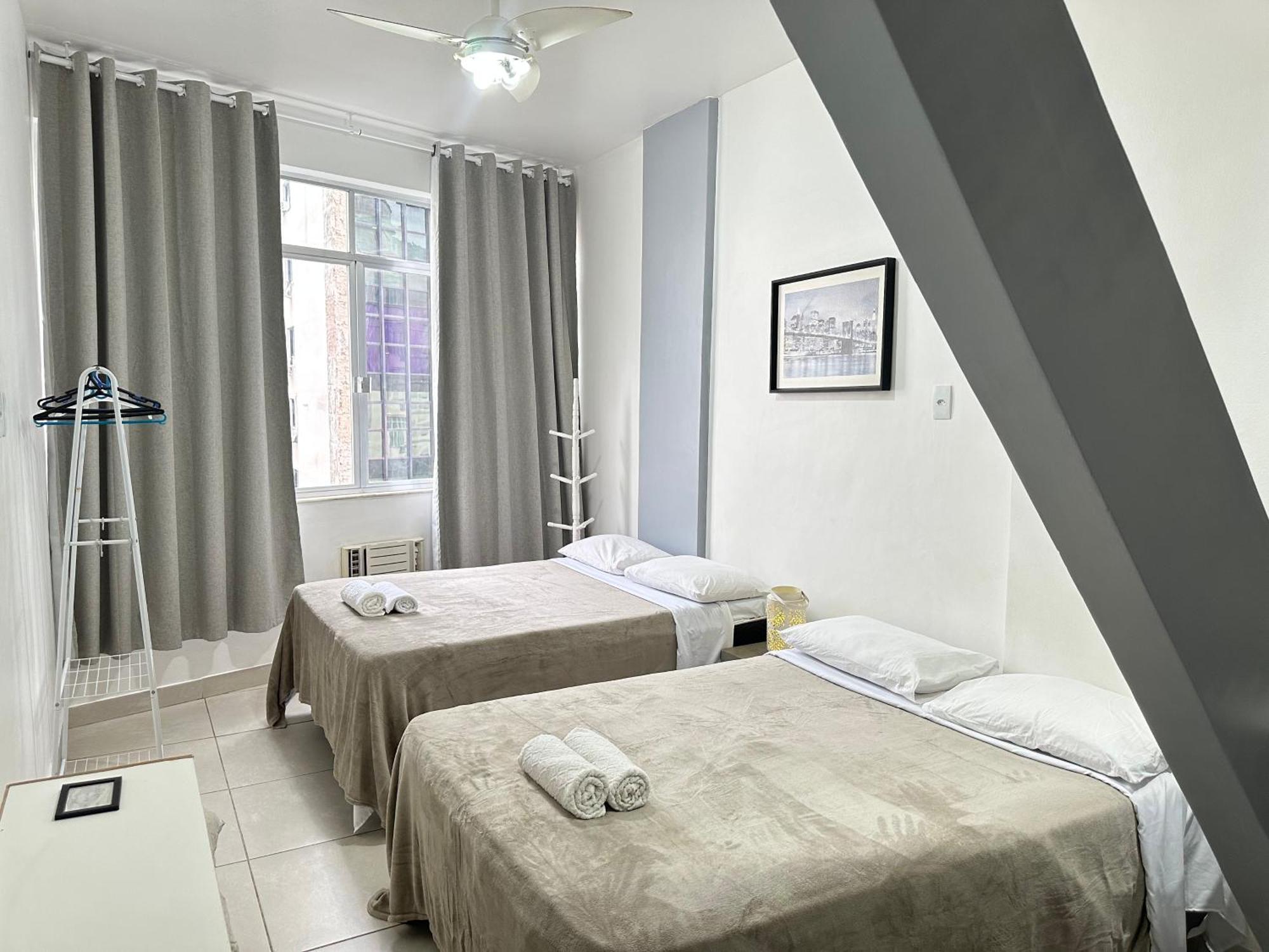 Apartment Rio Flat Point