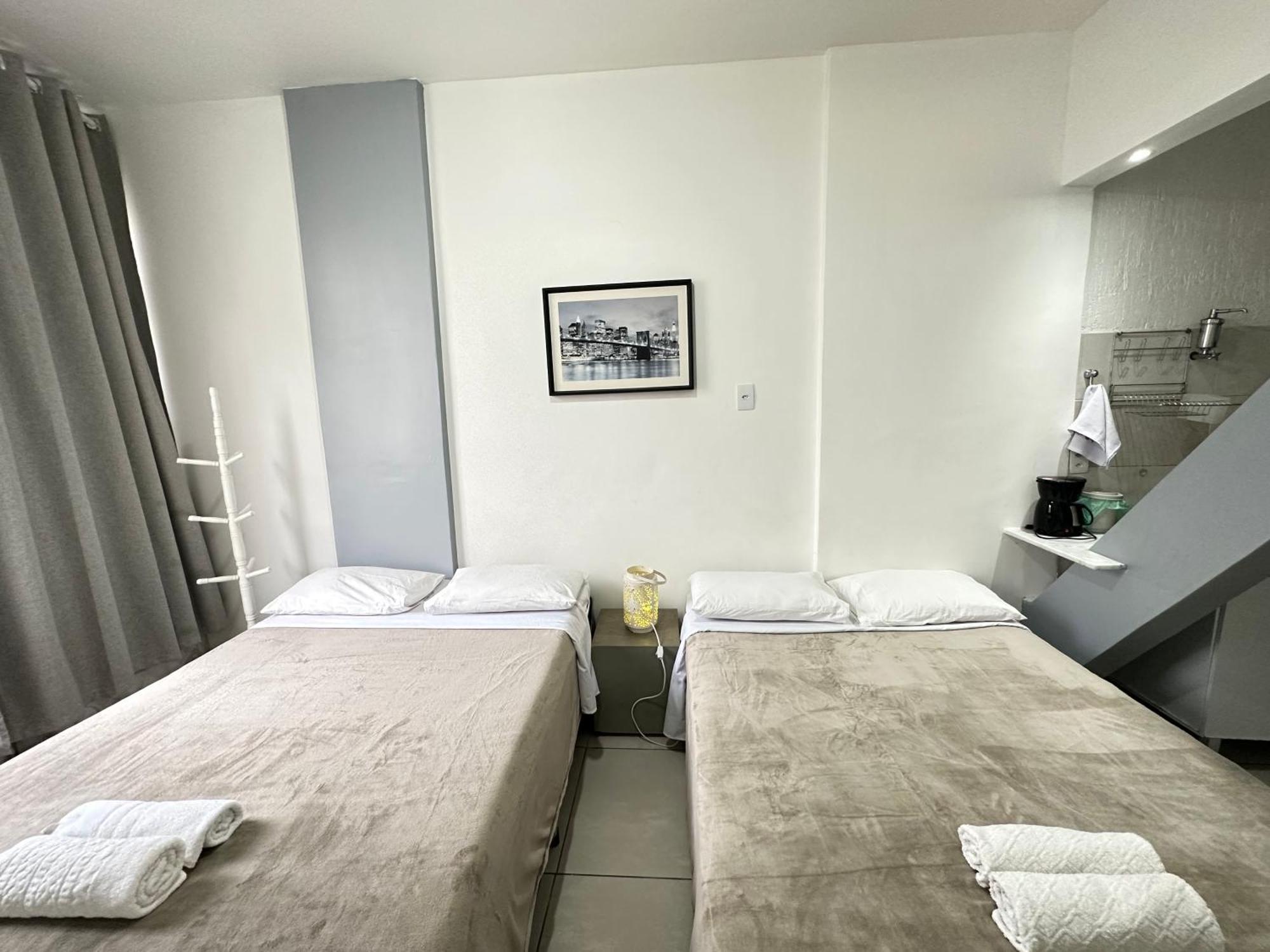 Rio Flat Point Apartamento *